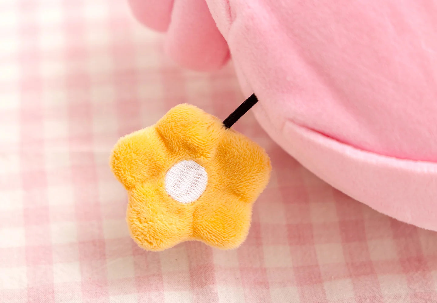 Goddess of Victory: Nikke - Doro＆Choonsik KAKAO FRIENDS Collab Series Plush Bag GNF TOYZ
