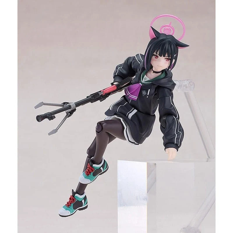 Blue Archive - Kazusa Kyoyama Figma Max Factory