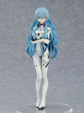 Rebuild of EVANGELION - Rei Ayanami (Long Hair Ver.) POP UP PARADE GSC