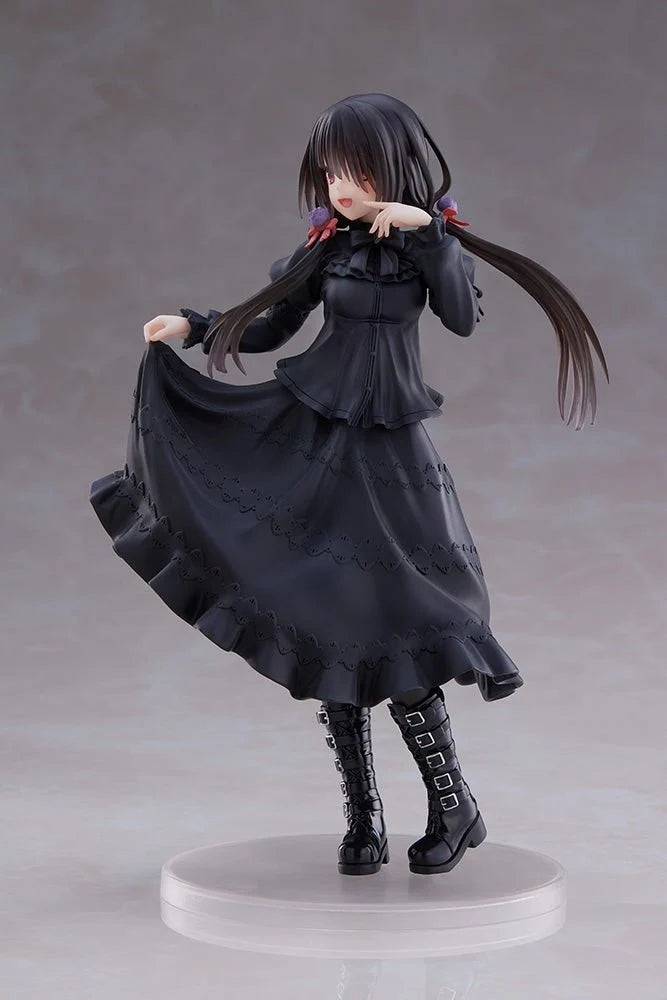 Date A Live IV! - Kurumi Tokisaki (Casual Wear Ver.) Prize Figure Taito