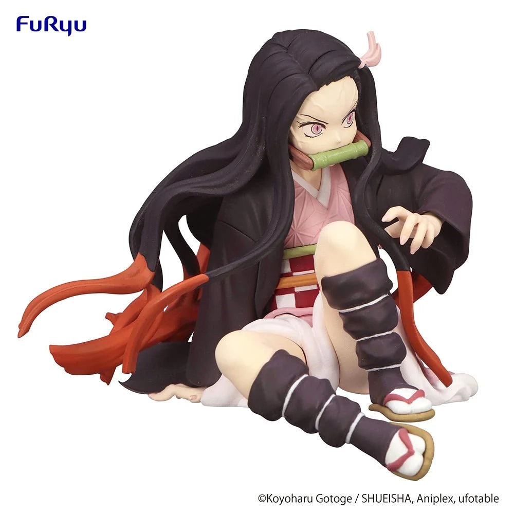 Demon Slayer: Kimetsu no Yaiba - Kamado Nezuko Prize Figure FuRyu Corporation