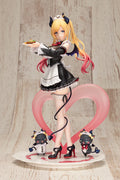 Hololive Production - Yuzuki Choco (Maid Costume Ver.) 1/7 Scale Figure Kotobukiya