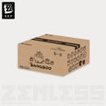 Zenless Zone Zero - Bangboo Garden Kingdom Mini Blind Box miHoYo
