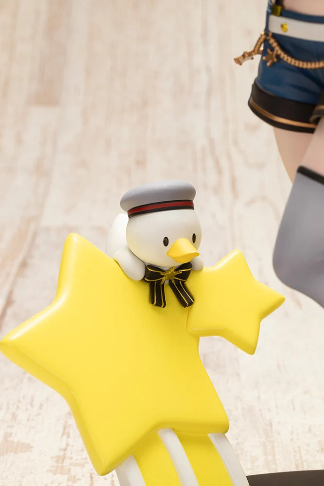 Hololive Production - Oozora Subaru (Suspenders Ver.) 1/7 Scale Figure Kotobukiya