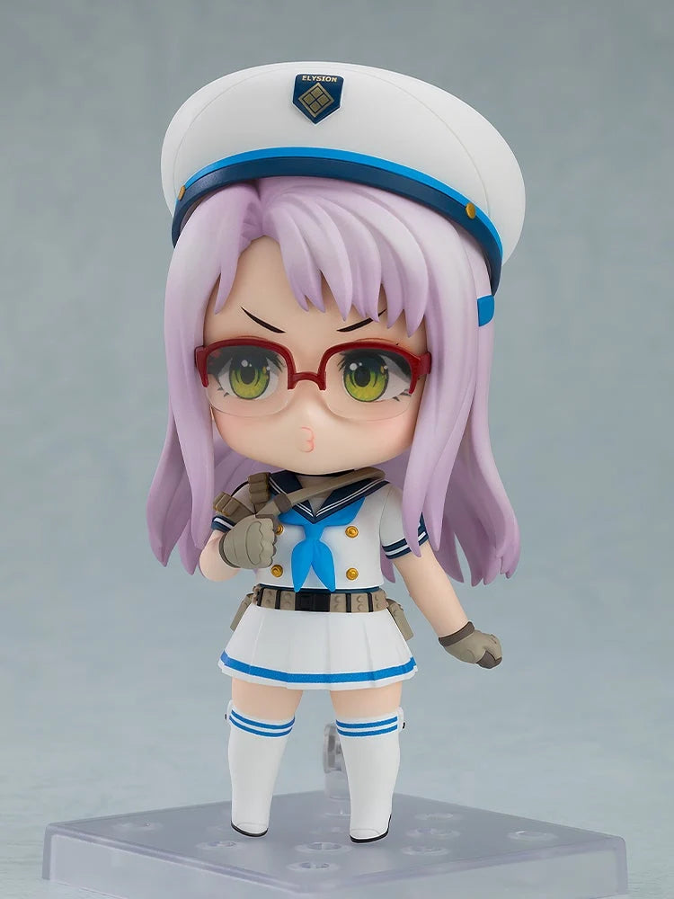 GODDESS OF VICTORY: NIKKE - Neon Nendoroid Good Smile Company