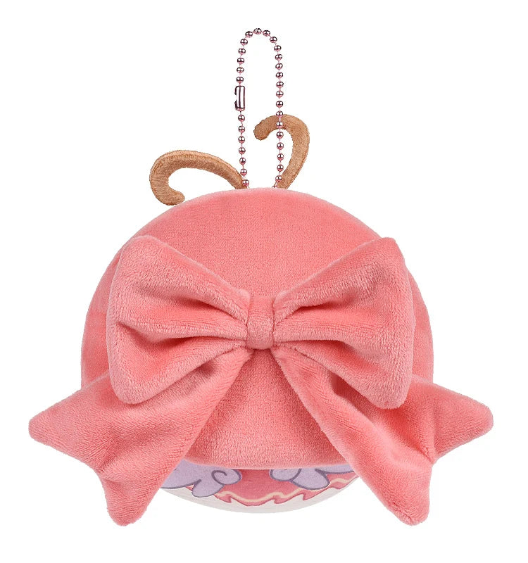 Cardcaptor Sakura 25th Anniversary - Sakura Kinomoto & Li Keychain GoodSmile Moment