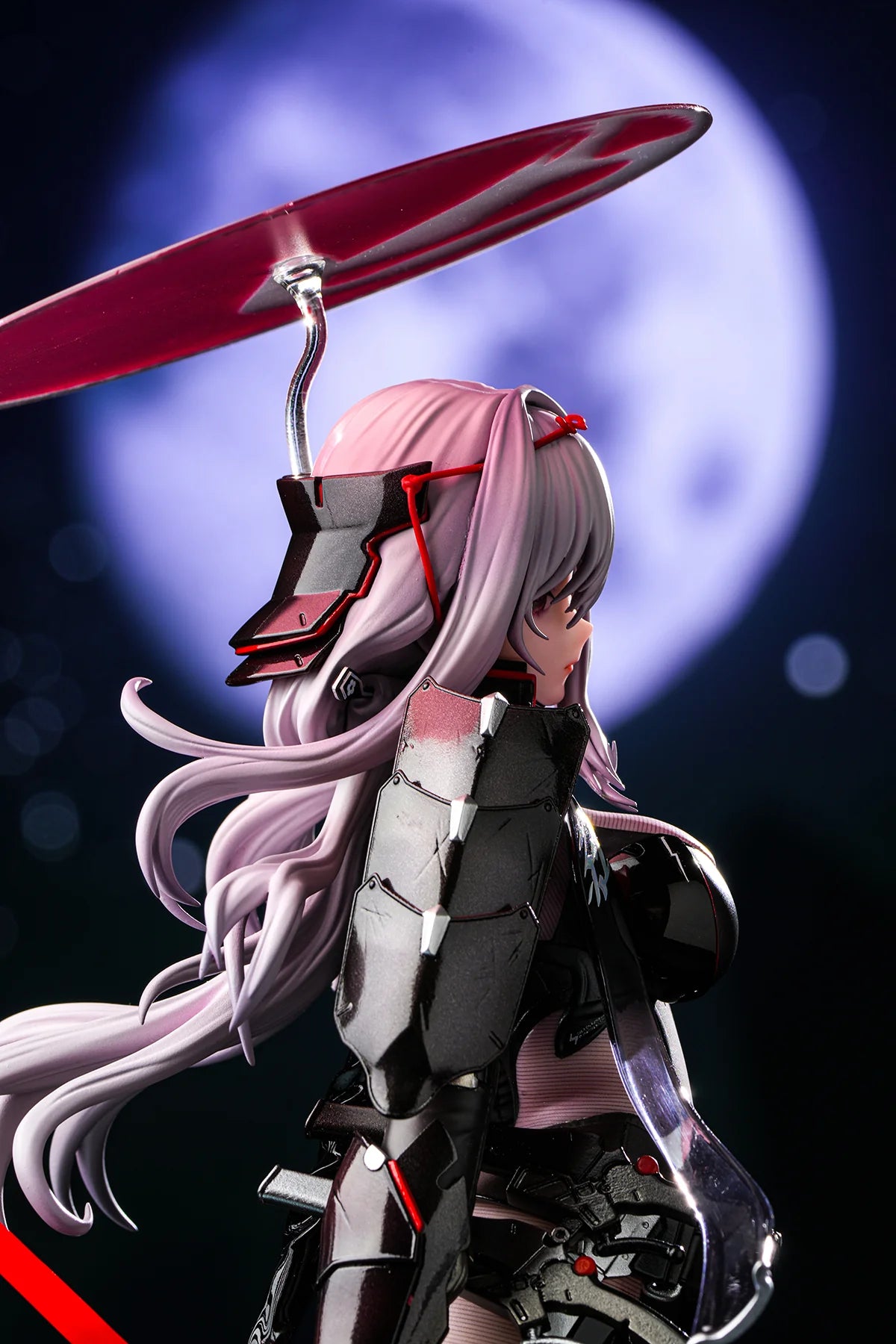 Goddess of Victory: Nikke - Scarlet: Black Shadow 1/4 Scale Figure Hobbysakura