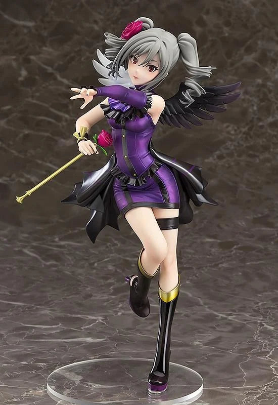 The Idolmaster Cinderella Girls - Kanzaki Ranko 1/7 Scale Figure Max Factory