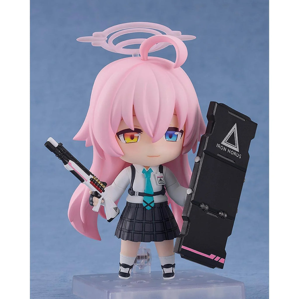 Blue Archive - Hoshino Takanashi Nendoroid Good Smile Company