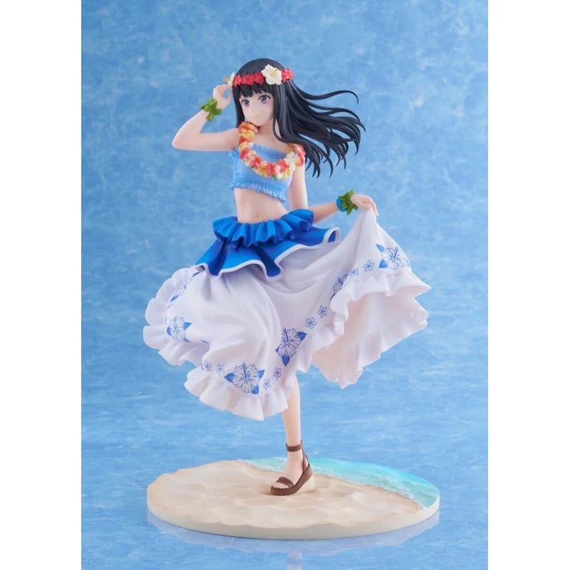 Lycoris Recoil - Takina Inoue & Chisato Nishikigi (Hawaii Ver.) 1/7 Scale Figure Aniplex
