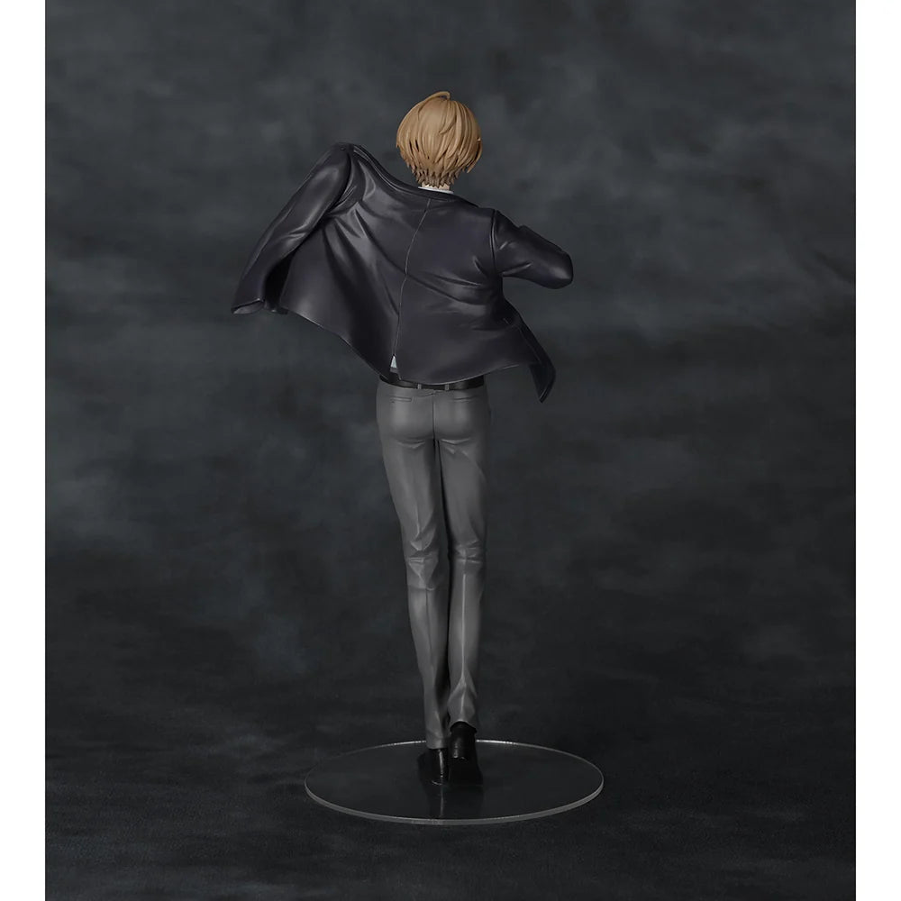 Nijisanji - Hayato Kagami 1/8 Scale Figure armabianca