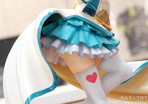 The Idolmaster Cinderella Girls - Mio Honda Crystal Night Party Ver. 1/8 Scale Figure GSC