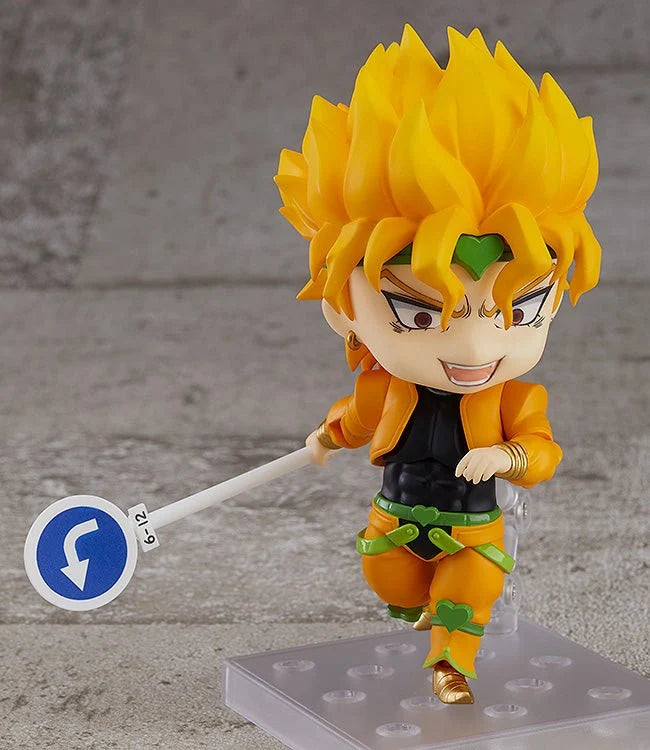 JoJo's Bizarre Adventure: Stardust Crusaders - DIO(re-run) Nendoroid Medicos Entertainment