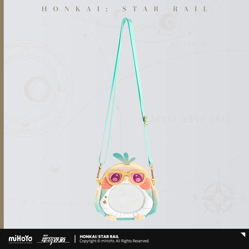 Honkai: Star Rail - Owlbert Reception Room Series Multi-functional Bag miHoYo