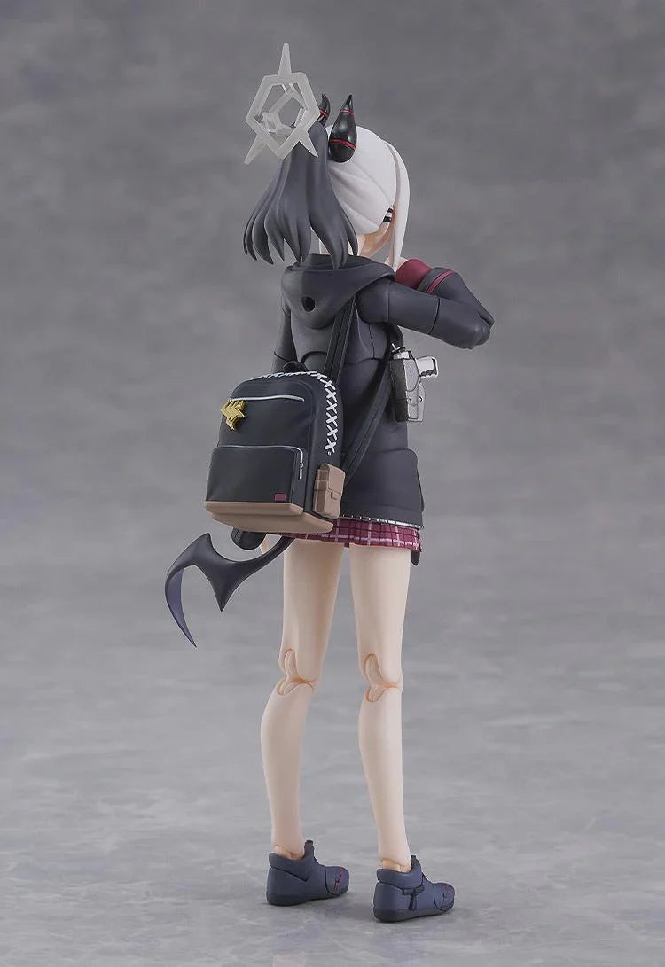 Blue Archive - Kayoko Onikata Figma Max Factory