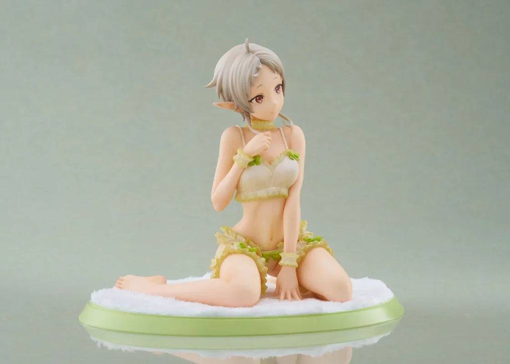 Mushoku Tensei - Sylphiette (lingerie Ver.) 1/7 Scale Figure Aniplex