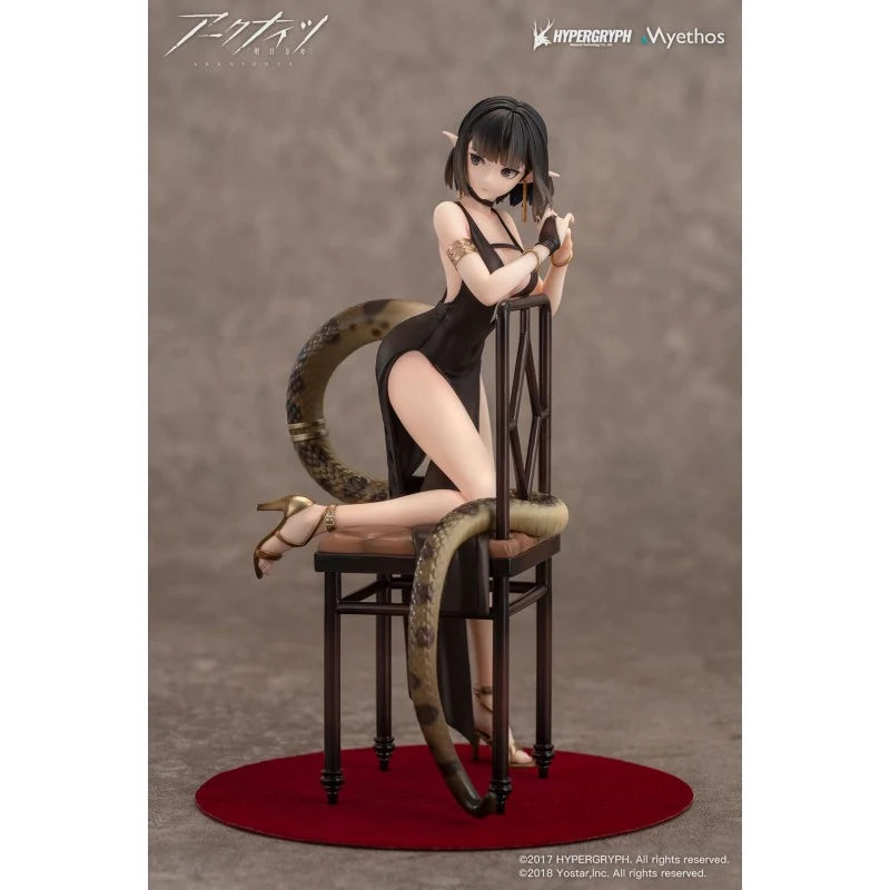 Arknights - Eunectes (Formal Dress Ver.) 1/7 Scale Figure Myethos