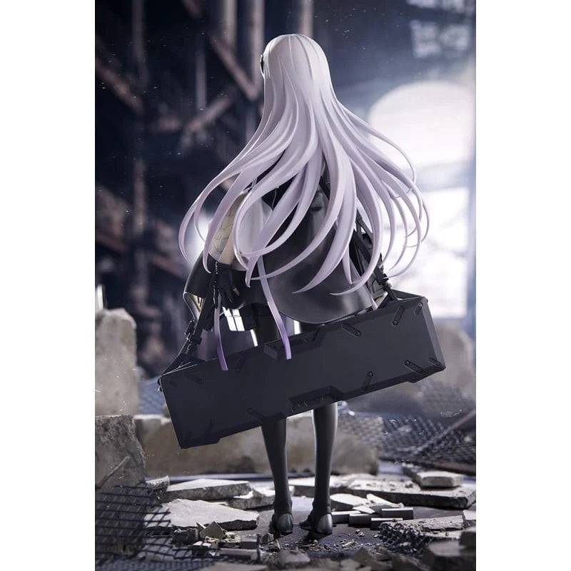 Girls' Frontline - AK-Alfa 1/7 Scale Figure Ques Q
