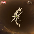 Love and Deepspace - Zayne God of Annihilation Series Shawl Clasp InFold Games