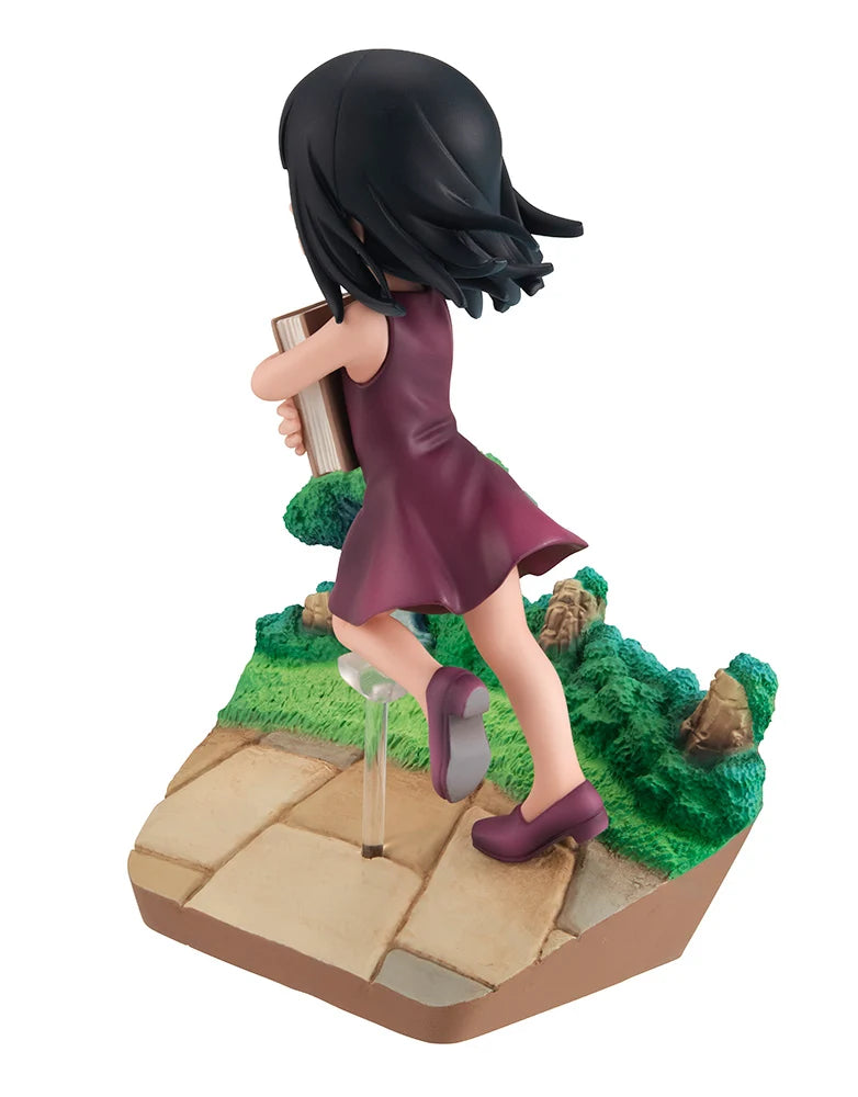 One Piece - Nico Robin RUN! RUN! RUN! G.E.M.Series 1/8 Scale Figure MegaHouse
