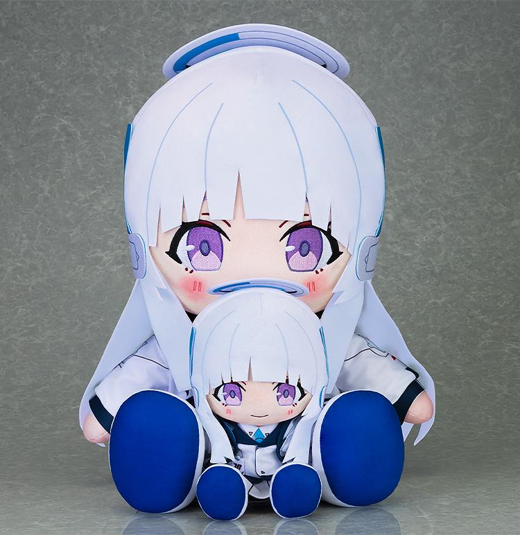 Blue Archive - Chocopuni 40cm Big Plushie Good Smile Company