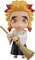Demon Slayer: Kimetsu no Yaiba - Senjuro Rengoku Nendoroid Good Smile Company