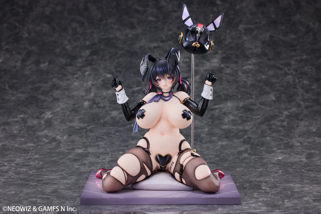 Brown Dust 2 - Loen (Celebrity Bunny Ver.) 1/6 Scale Figure Lovely