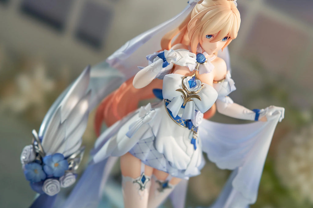 Honkai Impact 3rd - Durandal (Stellar Promise Ver.) 1/7 Scale Figure APEX