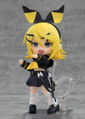 Vocaloid - Kagamine Rin (BRING IT ON Ver.) Nendoroid Doll Good Smile Company