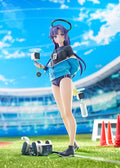 Blue Archive - Yuuka (Track) 1/7 Scale Figure Max Factory