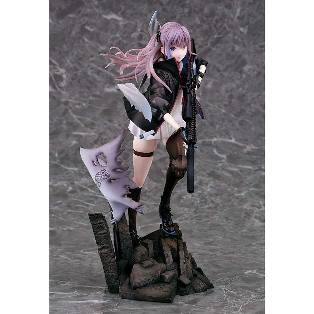 Girls' Frontline - ST AR-15 1/7 Scale Figure Phat