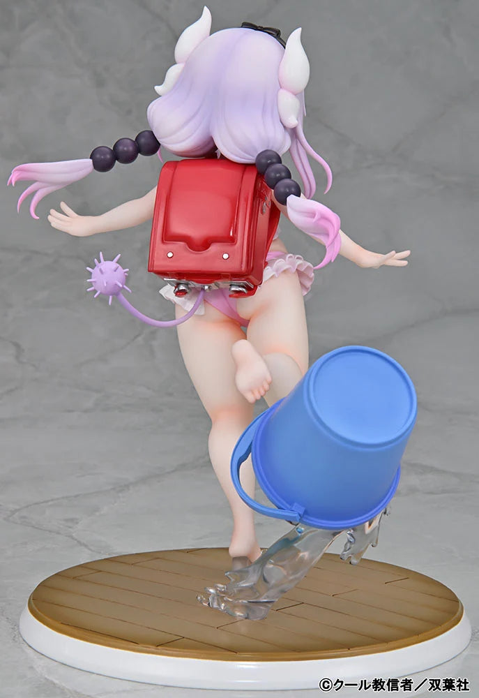 Miss Kobayashi's Dragon Maid - Kanna Kamui 1/6 Scale Figure Kaitendoh