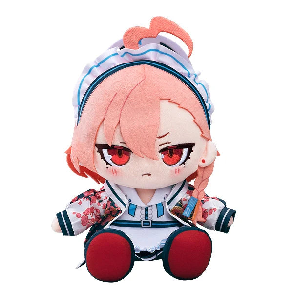 Blue Archive - Neru Plushie Good Smile Company