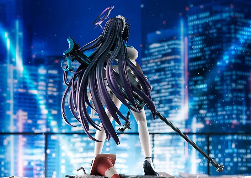 Blue Archive - Karin Kakudate 1/7 Scale Figure Max Factory