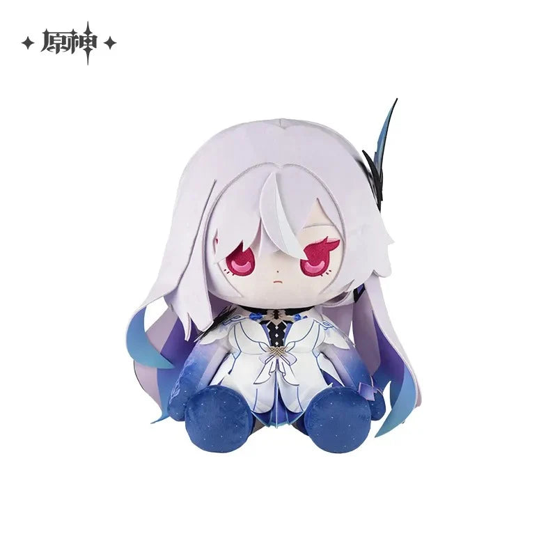 Genshin Impact - Genshin Impression Plushie miHoYo