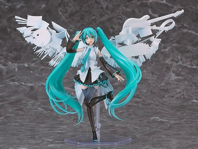 Hatsune Miku - Hatsune Miku (Happy 16th Birthday Ver.) PLAMATEA Plastic Model Kit Good Smile Company