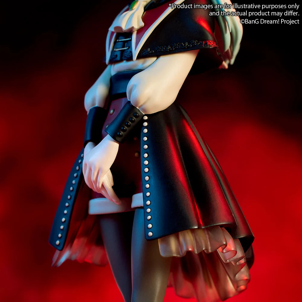 BanG Dream! - Mortis Prize Figure Bushiroad Creative