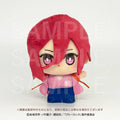 Blue Lock, Nikujiru Gyoza No Dandadan - Chigiri Hyoma Plushie EDITH