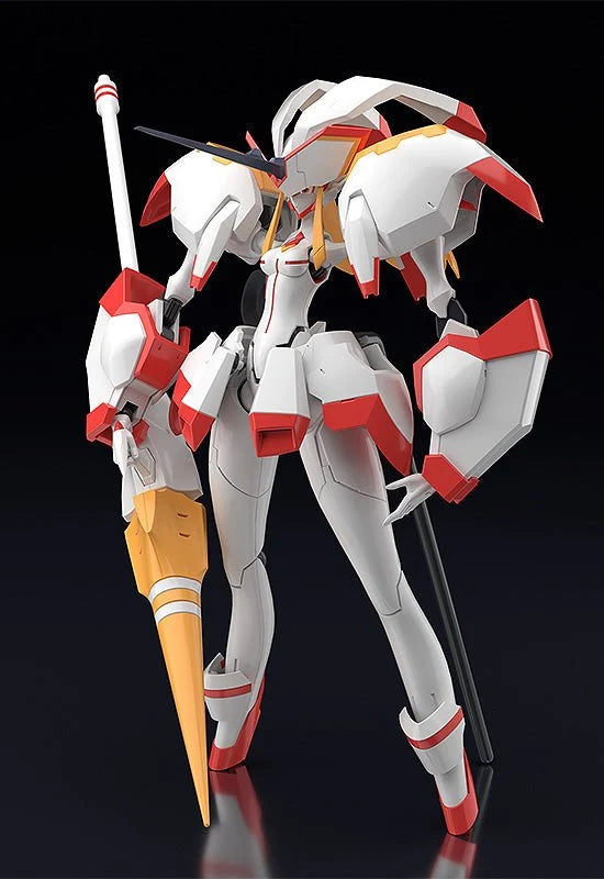 DARLING in the FRANXX - MODEROID Strelitzia (3rd-run) Nendoroid Good Smile Company