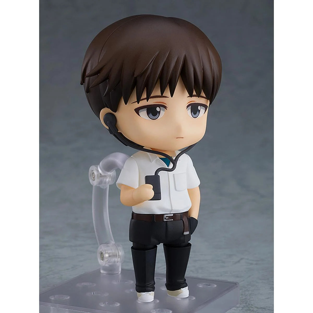 Evangelion - Shinji Ikari & Kaworu Nagisa (re-run) Nendoroid Good Smile Company