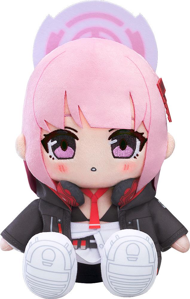 Blue Archive - Eimi Chocopuni Plushie Good Smile Company