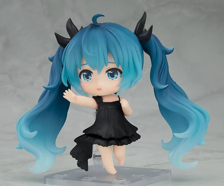 Hatsune Miku - Hatsune Miku (Deep Sea Girl Ver.) Nendoroid Good Smile Company