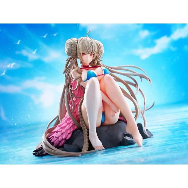 Azur Lane - Formidable (The Lady of The Beach Ver.) 1/7 Scale Figure AmiAmi