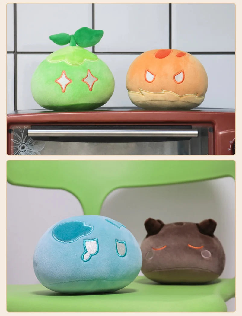Genshin Impact - Slime Series Plushie miHoYo