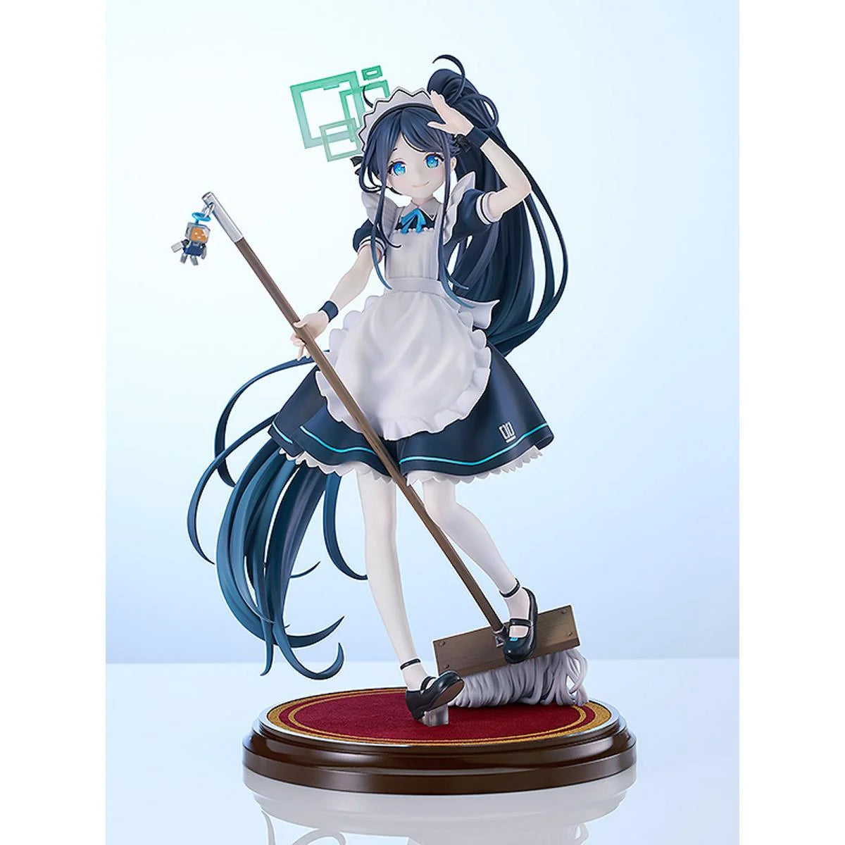 Blue Archive - Alice (Maid Ver.) 1/7 Scale Figure Good Smile Company