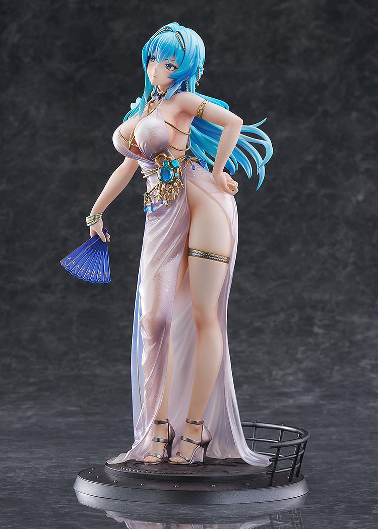 Goddess of Victory: Nikke - Helm (Chandelier Ver.) 1/7 Scale Figure Max Factory