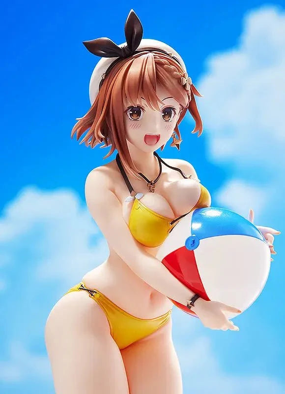 Atelier Ryza 2: Lost Legends & the Secret Fairy - Ryza (Reisalin Stout Swimsuit Ver.) 1/7 Scale Figure GSC