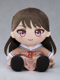 BanG Dream! - Taki Shiina (School Uniform Ver.) Plushie Good Smile Company