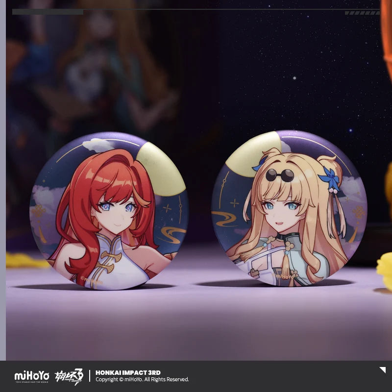 Honkai Impact 3rd - 2024 Mid-autumn Festival Gift Box miHoYo