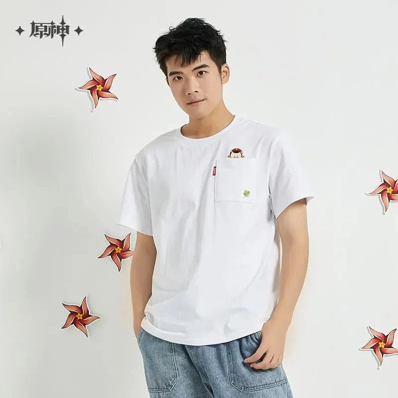 Genshin Impact - Klee T-Shirt miHoYo